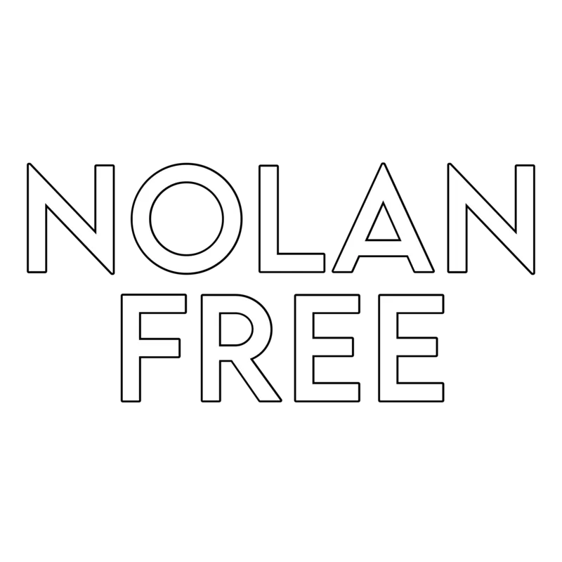 Logo Nolan Cacheux Freestyle Football