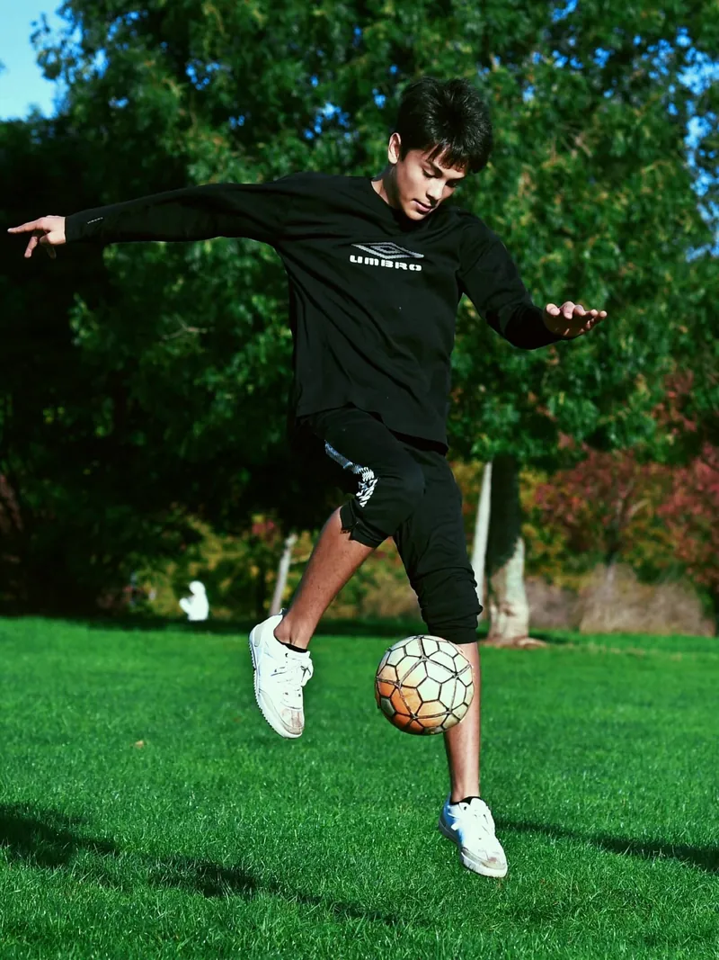 Show freestyle professionnel